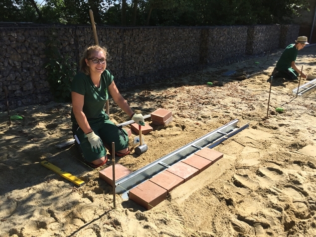 Hallertauer Landschaft GmbH & Co. KG Bild 4 Hallertauer Landschaft GmbH & Co. KG Bild 4