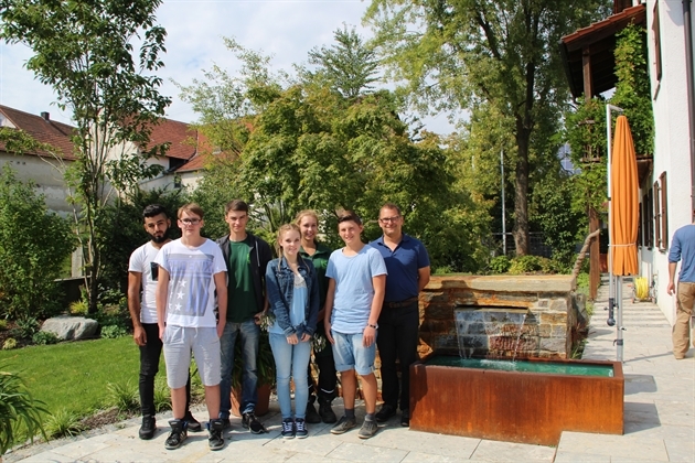 Hallertauer Landschaft GmbH & Co. KG Bild 5 Hallertauer Landschaft GmbH & Co. KG Bild 5