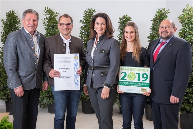 Hallertauer Landschaft GmbH & Co. KG Bild 2 Hallertauer Landschaft GmbH & Co. KG Bild 2