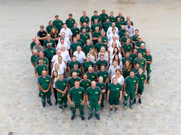 Hallertauer Landschaft GmbH & Co. KG Bild 1 Hallertauer Landschaft GmbH & Co. KG Bild 1