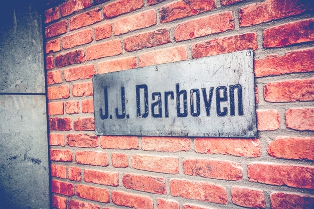 J.J.Darboven GmbH & Co. KG Bild 10