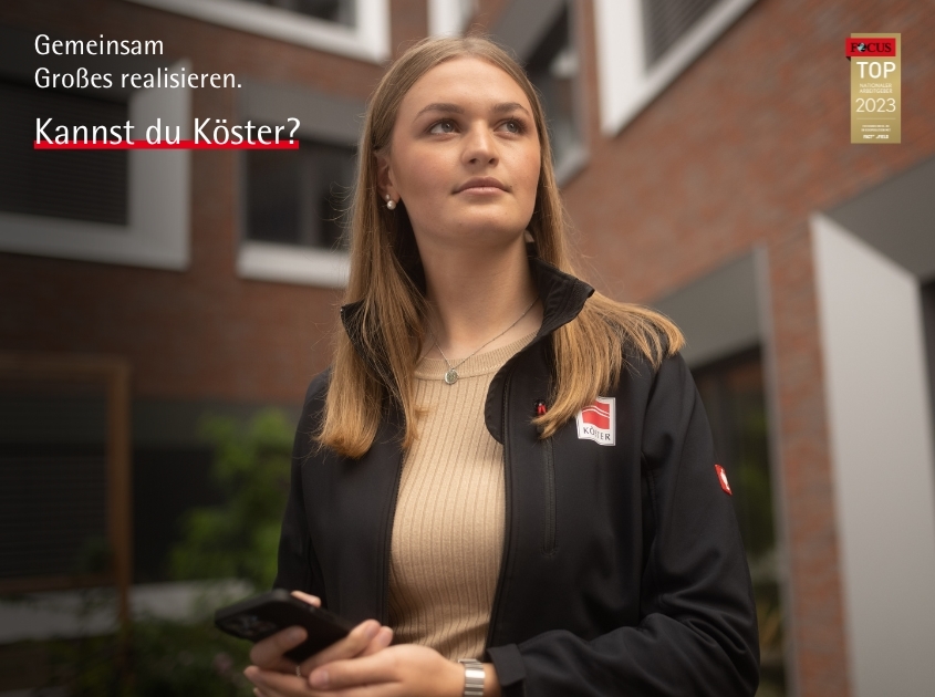 Köster GmbH Bild 2