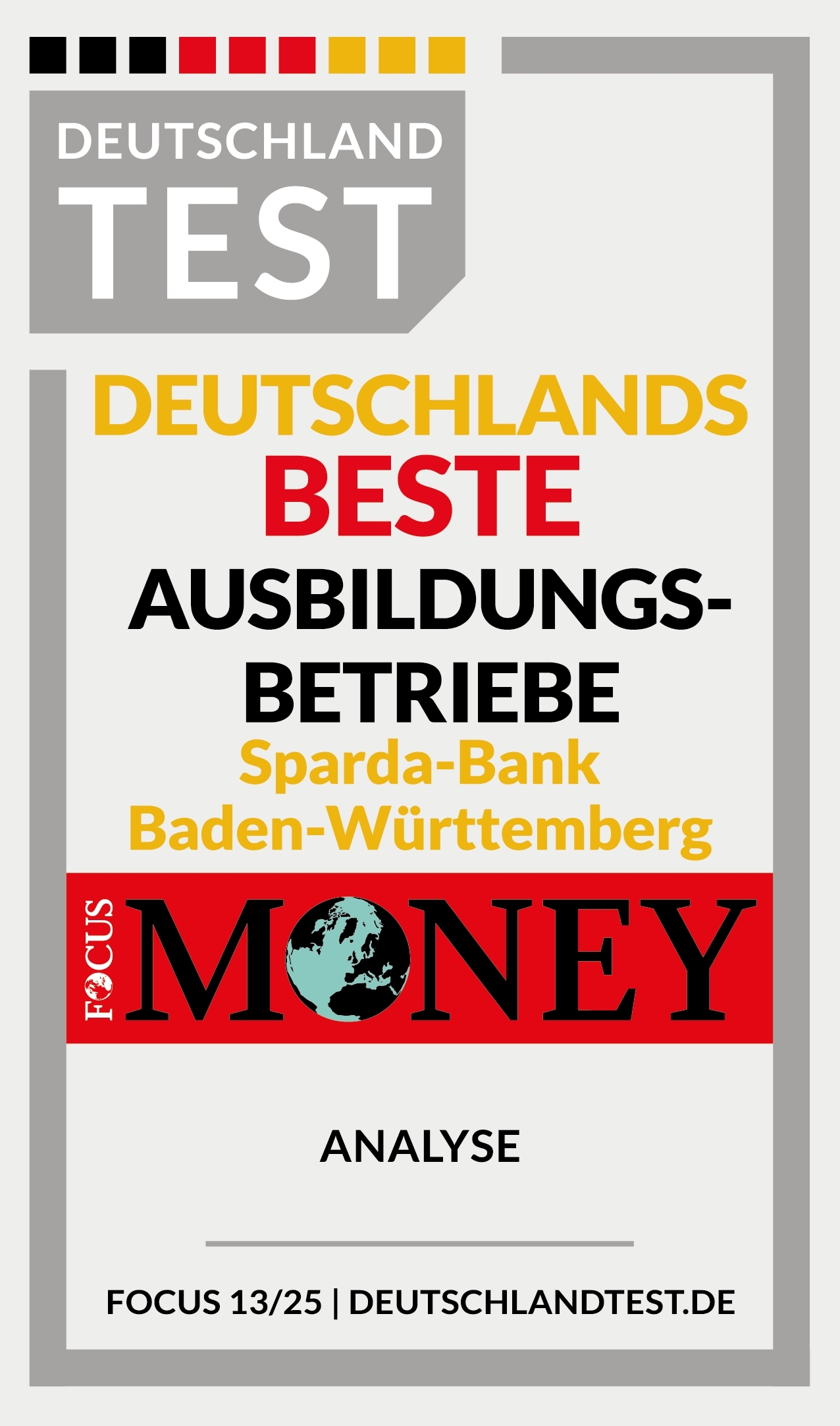 Sparda-Bank Baden-Württemberg eG Bild 9