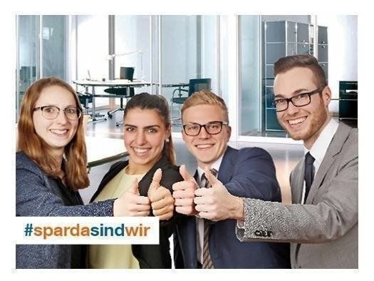 Sparda Bank Baden Wurttemberg Eg Als Ausbilder Ausbildungsplatze Infos Und Mehr Azubiyo