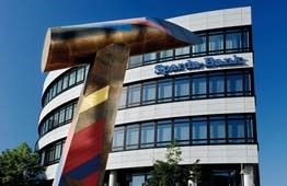 Sparda Bank Baden Wurttemberg Eg Als Ausbilder Ausbildungsplatze