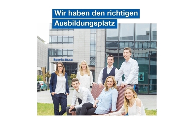 Sparda Bank Baden Wurttemberg Eg Als Ausbilder Ausbildungsplatze Infos Und Mehr Azubiyo