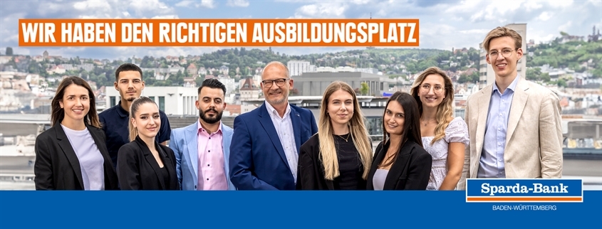 Sparda-Bank Baden-Württemberg eG Bild 1 Sparda-Bank Baden-Württemberg eG Bild 1