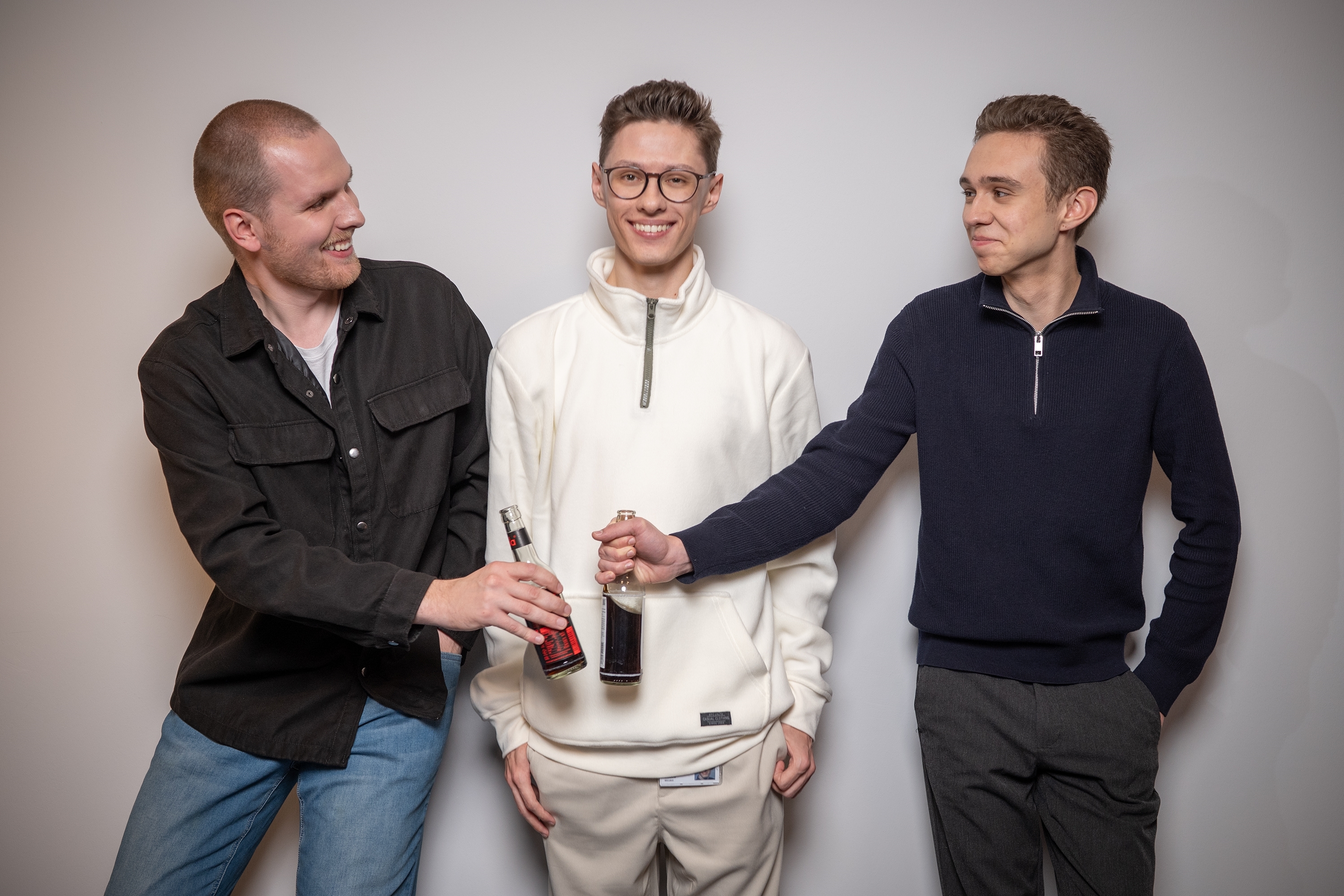 bonprix Handelsgesellschaft mbH Bild 1