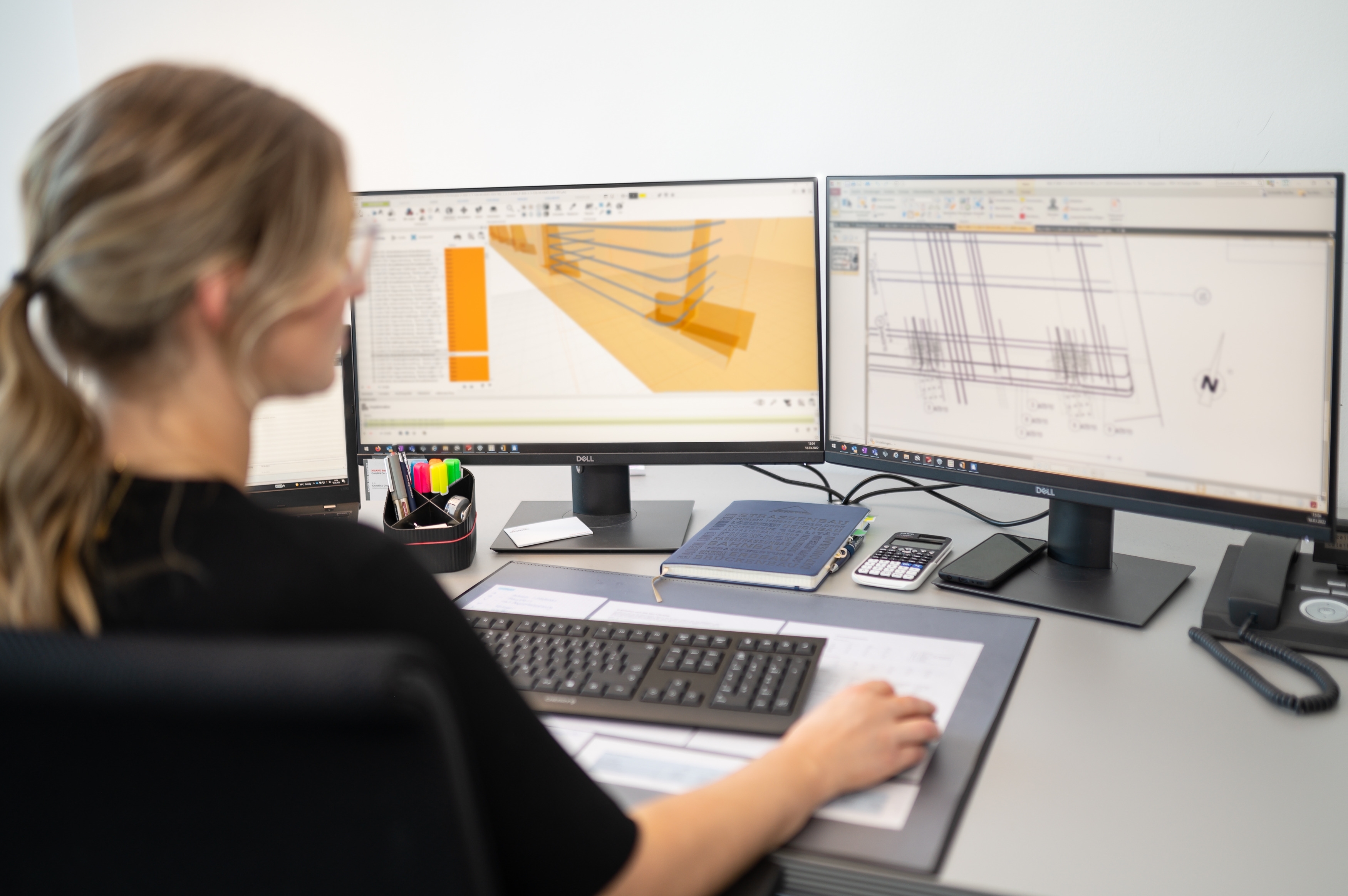 Amand Bau NRW GmbH & Co. KG Bild 9