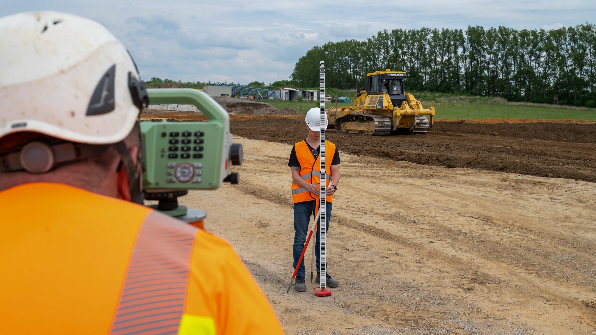 Amand Bau NRW GmbH & Co. KG Bild 10