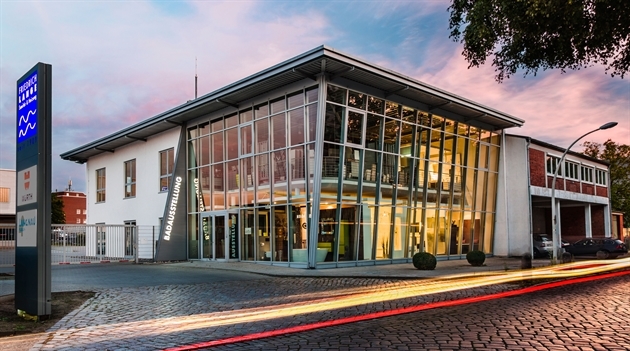 Friedrich Lange GmbH Ausbildung Infos & freie Stellen AZUBIYO