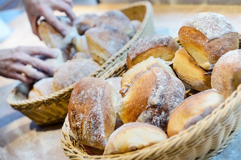 Bäckerei Terbuyken GmbH Ausbildung: Infos & freie Stellen | Azubiyo