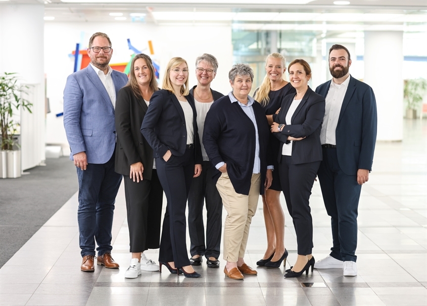 Sparkasse Essen: Unsere Abteilung Aus- & Fortbildung Sparkasse Essen: Unsere Abteilung Aus- & Fortbildung