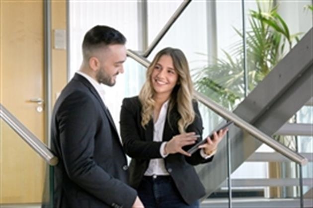 Sparkasse Oberhessen Anstalt des öffentlichen Rechts Bild 1