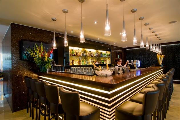 ACHAT Hotel- und Immobilienbetriebsgesellschaft mbH Bild 9