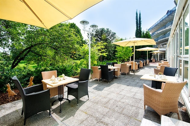 ACHAT Hotel- und Immobilienbetriebsgesellschaft mbH Bild 8