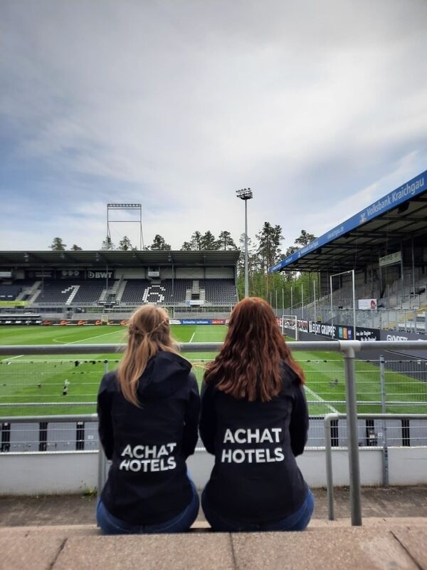 ACHAT Hotel- und Immobilienbetriebsgesellschaft mbH Bild 7
