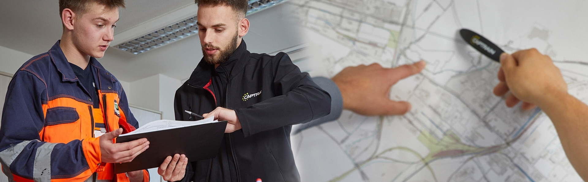 Captrain Deutschland GmbH Bild 4