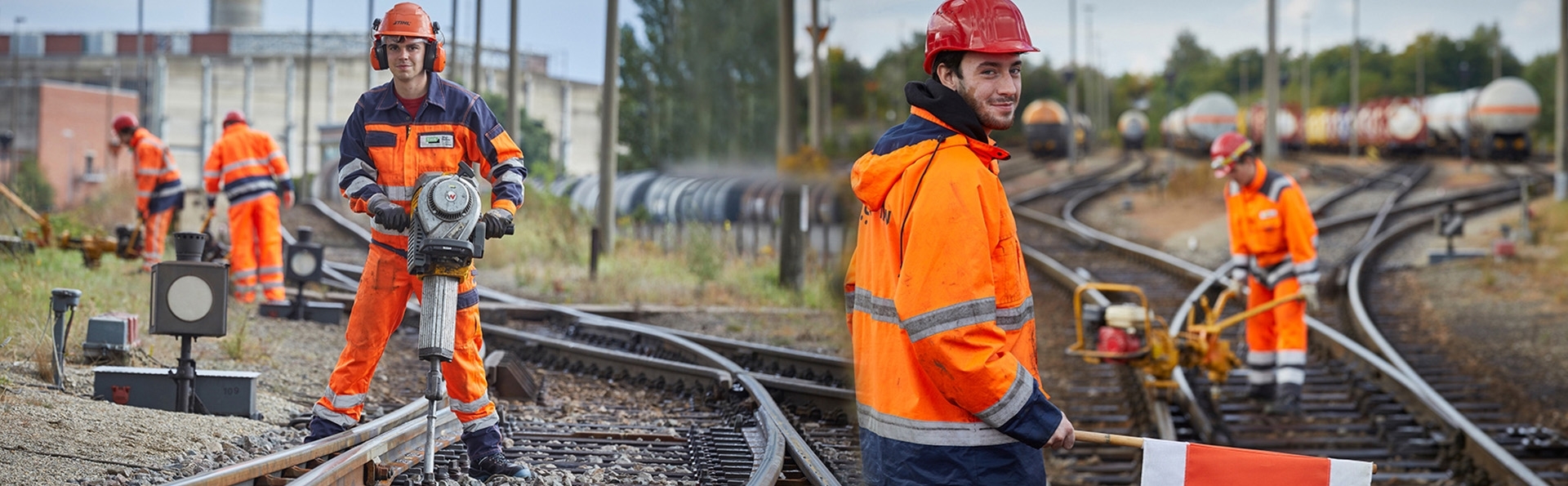 Captrain Deutschland GmbH Bild 5