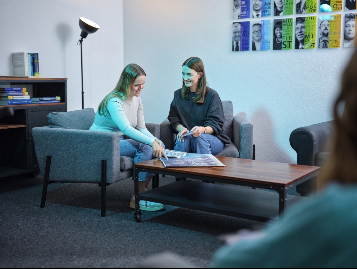 Fraunhofer-Gesellschaft e. V., Zentrale Bild 3