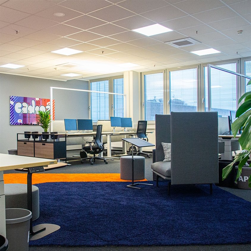 Cadooz GmbH Ausbildung Infos Freie Stellen Azubiyo