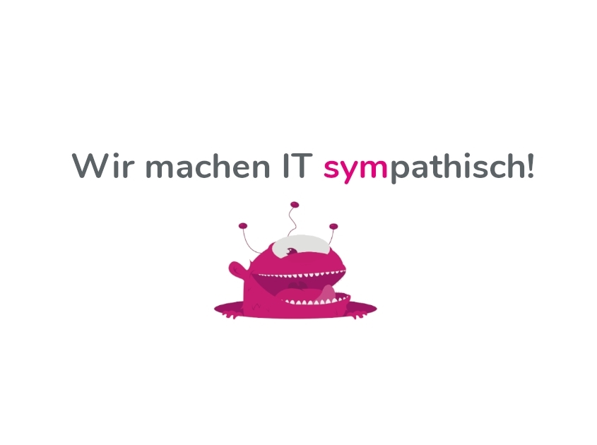 SYMPLASSON Informationstechnik GmbH Bild 1
