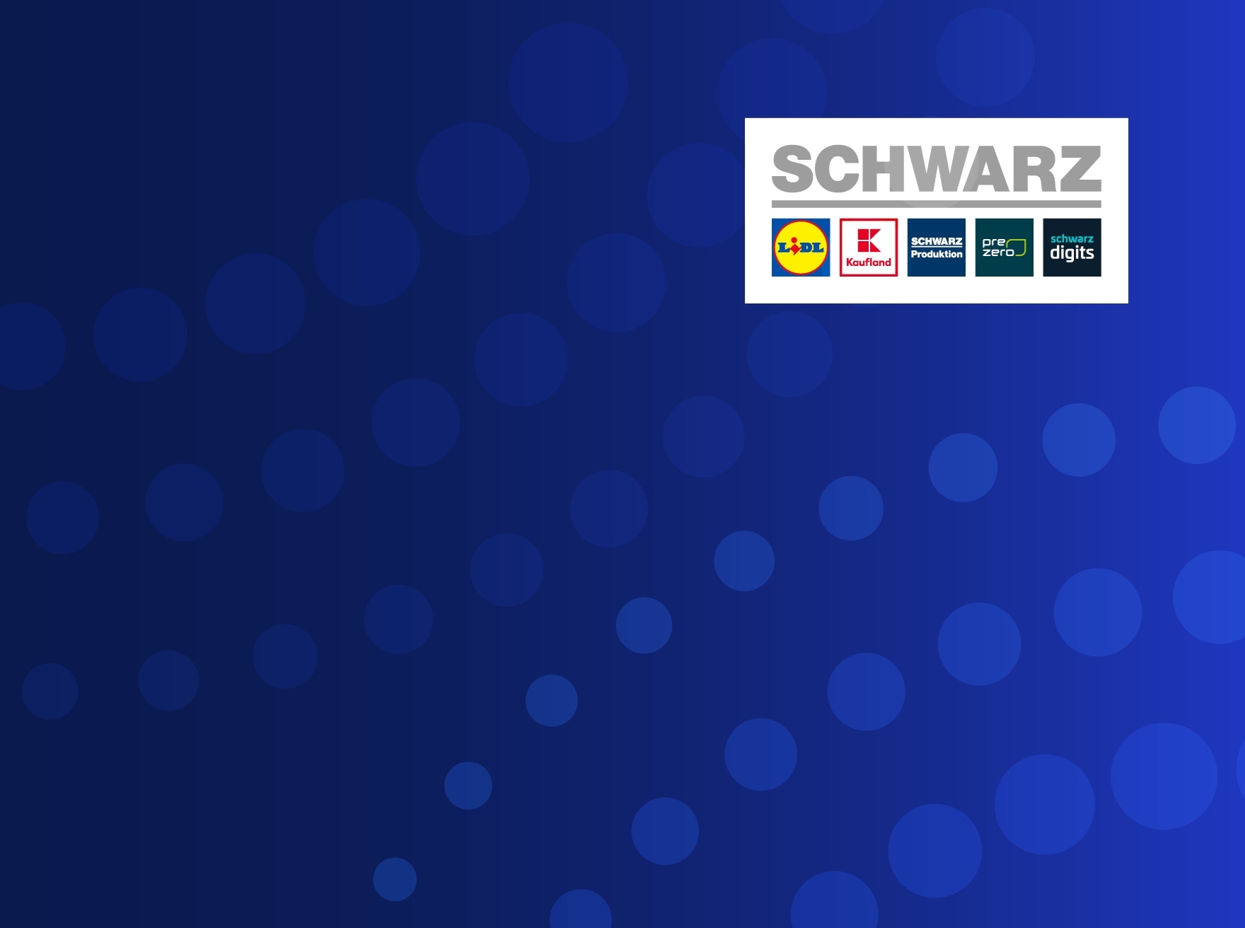Schwarz Corporate Solutions Bild 1