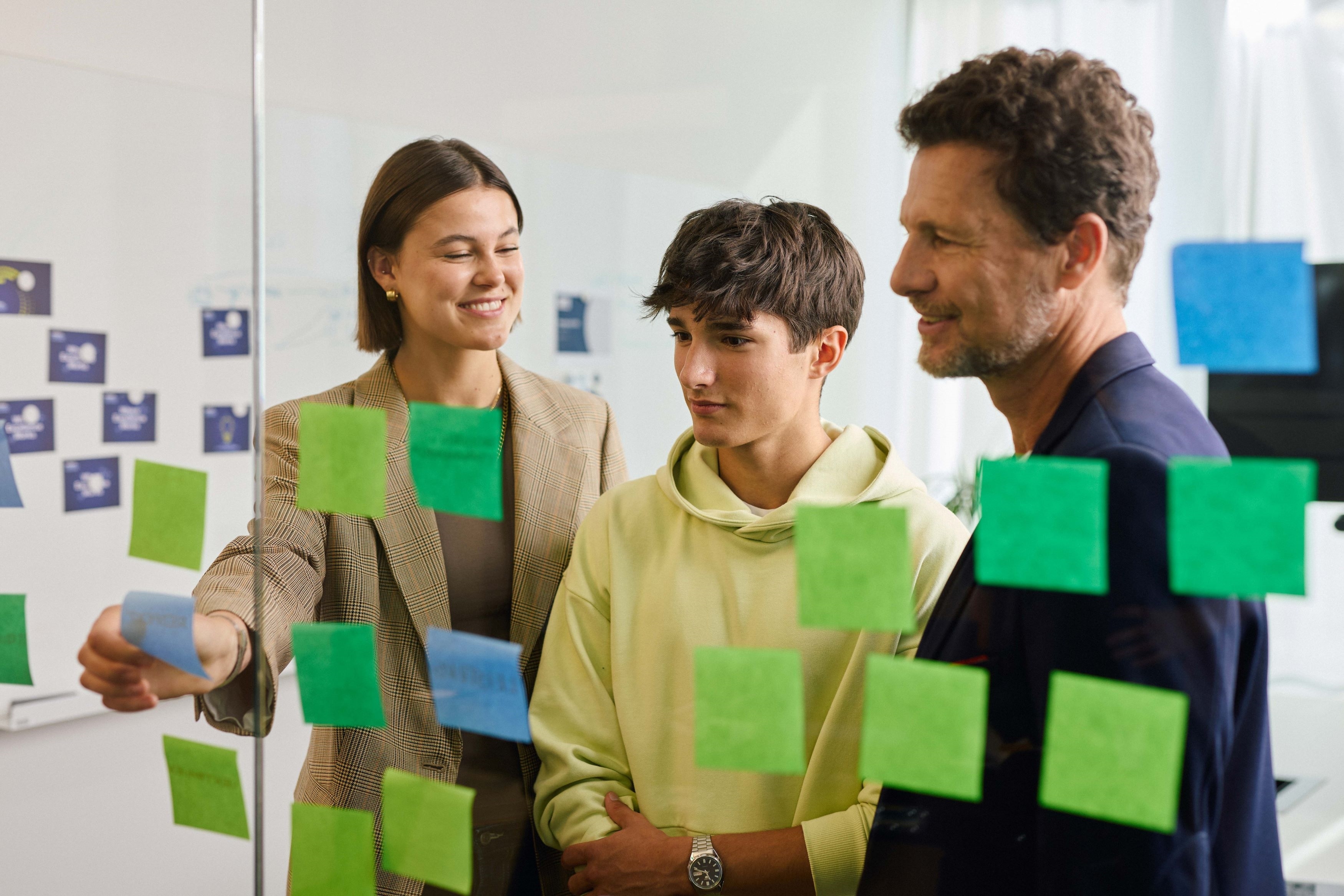Schwarz Corporate Solutions Bild 2