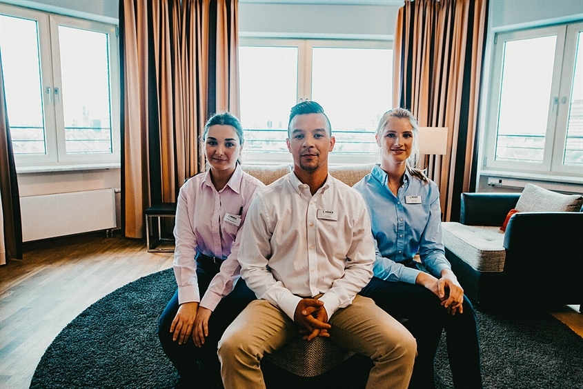Lindner Hotels & Resorts: Jetzt Lindner Youngster werden!