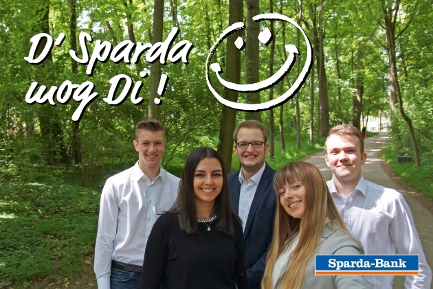 Sparda Bank Ostbayern Eg Als Ausbilder Ausbildungsplatze Infos