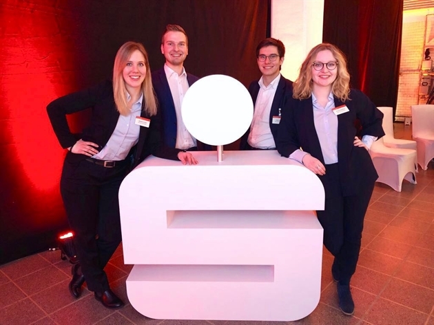 Sparkasse Iserlohn Anstalt des öffentlichen Rechts Bild 7 Sparkasse Iserlohn Anstalt des öffentlichen Rechts Bild 7