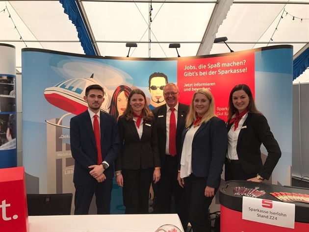 Sparkasse Iserlohn Anstalt des öffentlichen Rechts Bild 2