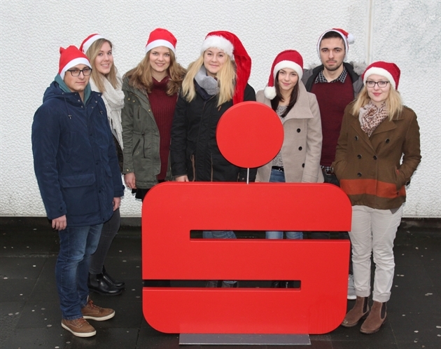 Sparkasse Iserlohn Anstalt des öffentlichen Rechts Bild 8