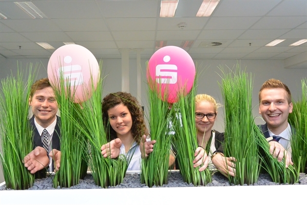 Sparkasse Iserlohn Anstalt des öffentlichen Rechts Bild 9