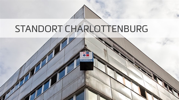 Campus Berufsbildung e.V.: Der Standort für kaufmännische Berufe!