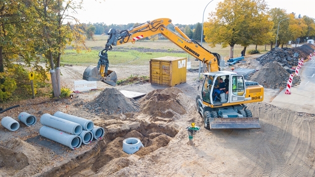 TRP Bau GmbH Bild 3