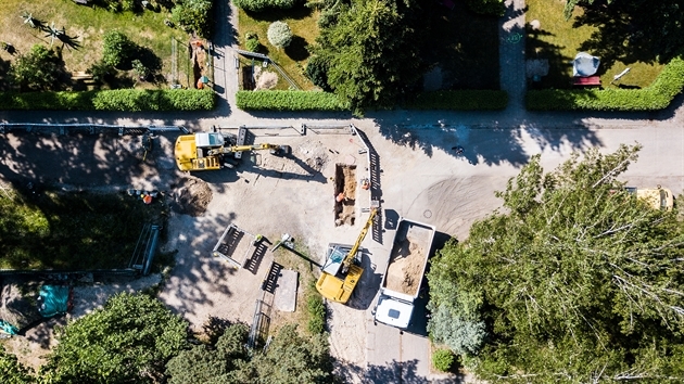 TRP Bau GmbH Bild 4