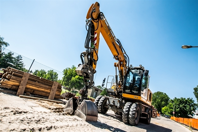 TRP Bau GmbH Bild 5