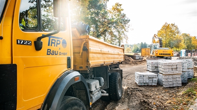 TRP Bau GmbH Bild 2