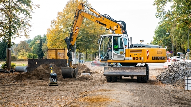 TRP Bau GmbH Bild 9