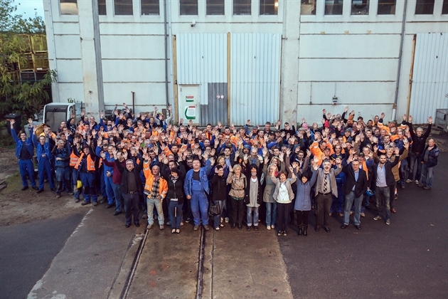 TRP Bau GmbH Bild 8