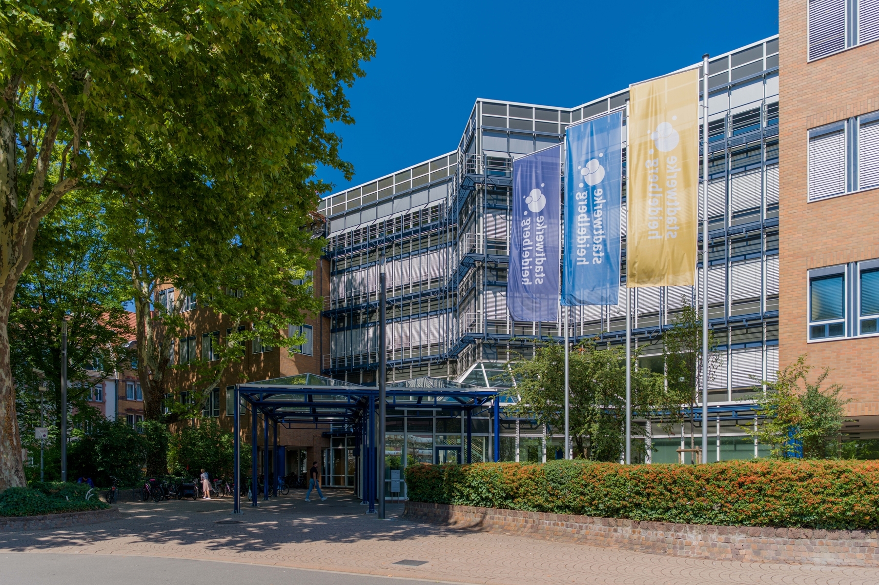 Stadtwerke Heidelberg GmbH Bild 14