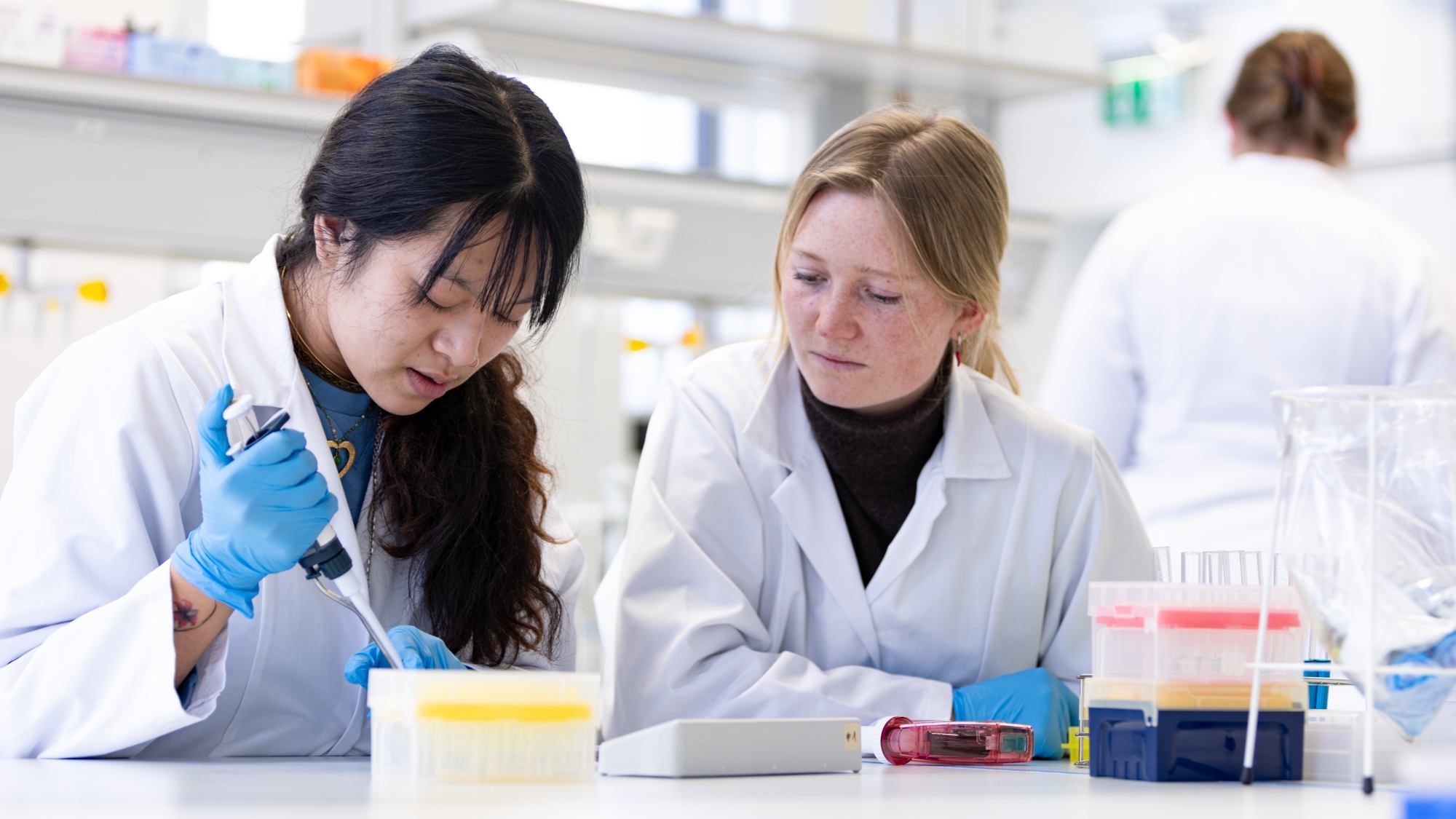 Helmholtz Zentrum München GmbH Bild 2 Helmholtz Zentrum München GmbH Bild 2