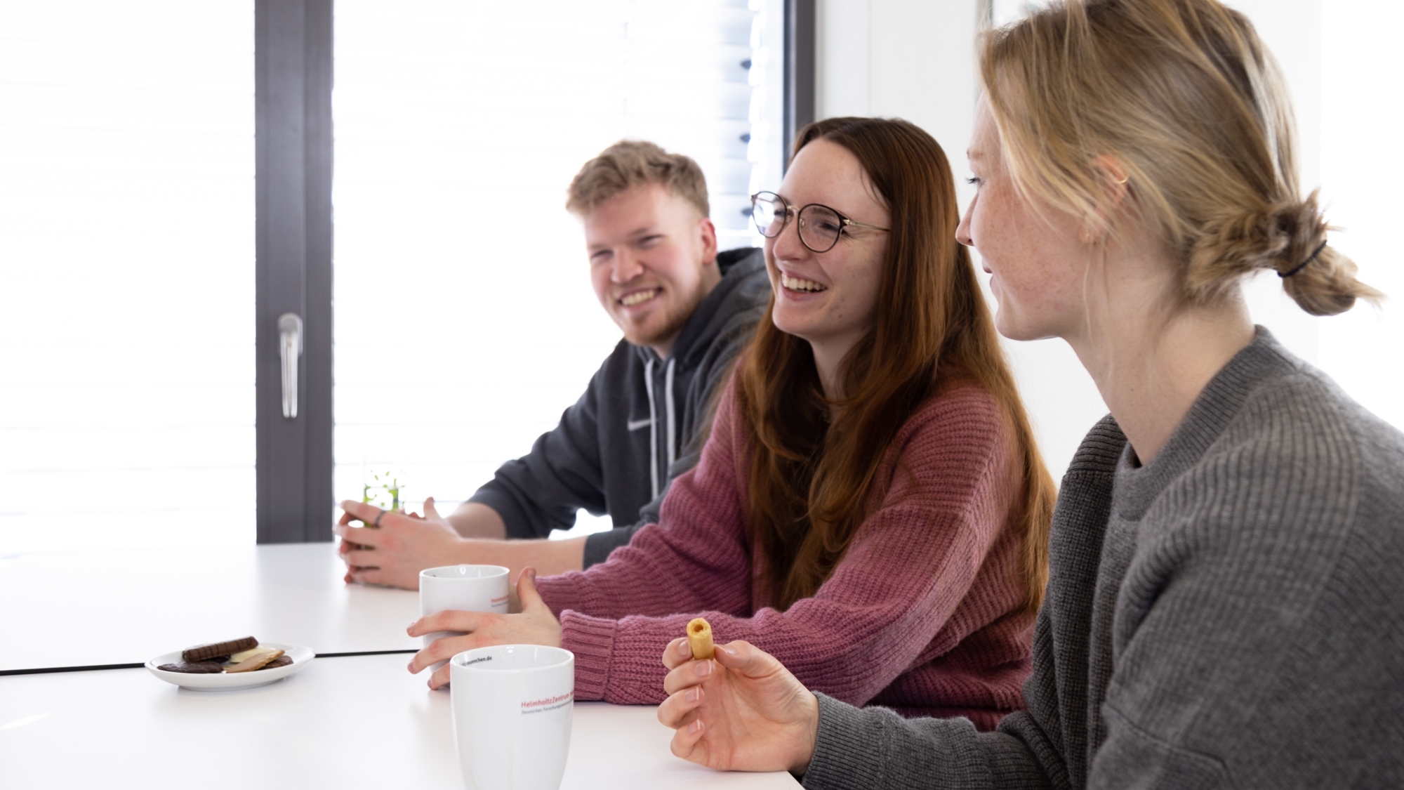 Helmholtz Zentrum München GmbH Bild 1 Helmholtz Zentrum München GmbH Bild 1