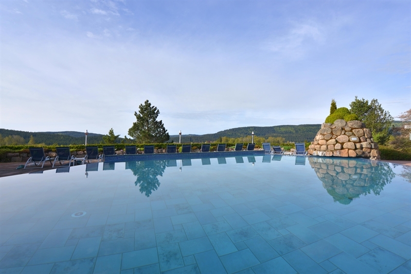 Hotel Vier Jahreszeiten am Schluchsee Bild 2