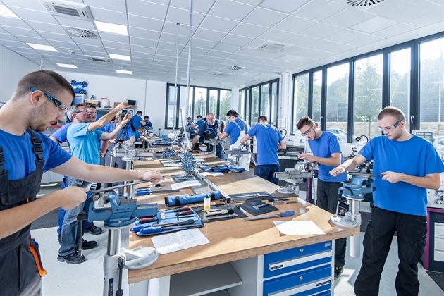 thyssenkrupp Bild 7