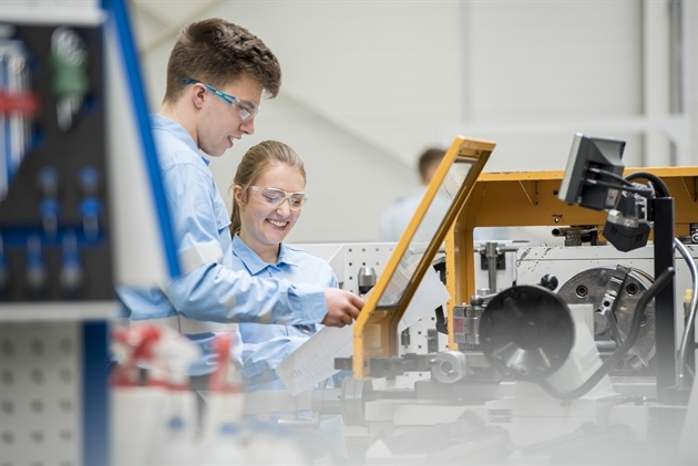thyssenkrupp Bild 3