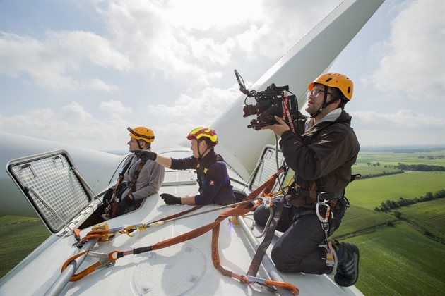 thyssenkrupp Bild 11 thyssenkrupp Bild 11