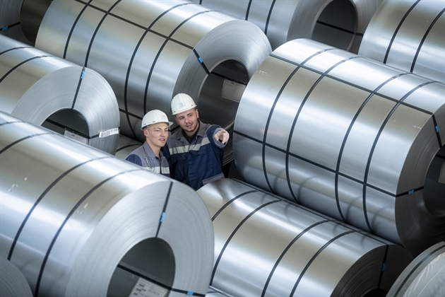 thyssenkrupp Bild 2