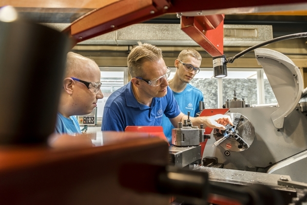 thyssenkrupp Bild 10 thyssenkrupp Bild 10